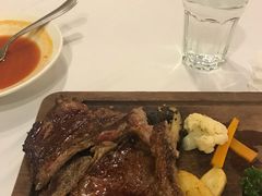 -马迭尔西餐厅(中央大街店)