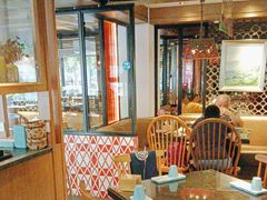 -江边城外烤全鱼(方庄时代购物中心店)