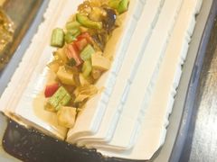 -金谷园饺子·烧烤(人大总店)