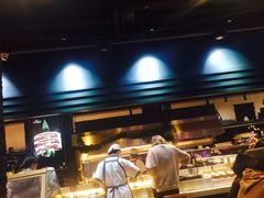 -韩盛·盛江山自助料理(中街大悦城店)