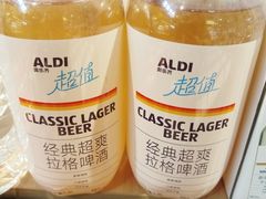 -ALDI奥乐齐超市(凯德虹口店)