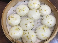 桂花糕-长兴菜馆(高桥店)