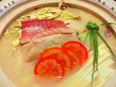 老鸭煲-老鸭集(金沙龙湖天街店)
