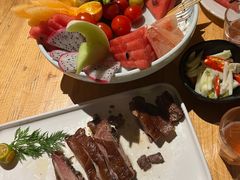 -不二·民谣音乐餐酒吧(九眼桥店)