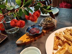 -唐猫庭院·千年陕菜(赛格国际购物中心店)
