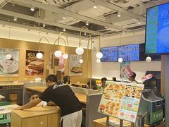 -甲乙饼·手工牛肉饼(东方广场店)