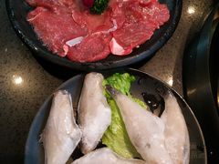 -渝宗老灶火锅(巴国城店)