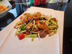 -禧宴Joyous Restaurant(禧园店)