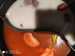 -呷哺呷哺(松江开元店)