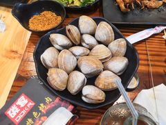 -丹东特色烤肉(学府路一部店)