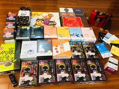 -升恒昌免税商店(桃园国际机场店)