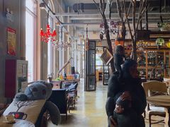 大堂-Africafe(非洲咖啡)