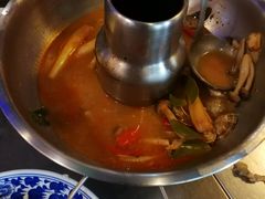-simply thai天泰(长泰广场店)
