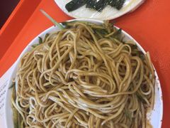麻辣凉面-新川面馆(新街口起源店)