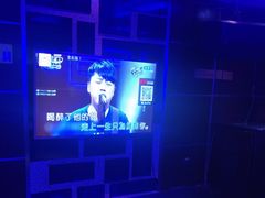 -糖果风尚KTV(犀浦店)