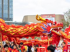 -东莞松山湖万象汇