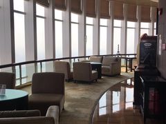 -厚街国际大酒店·360度旋转餐厅