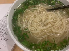 -西部马华清真兰州牛肉面·烧烤夜市(关东店)
