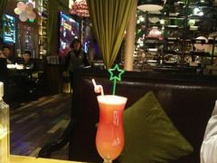 -别院里音乐餐酒吧(双流航空港店)