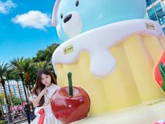 -深圳龙华星河COCO City(民治店)