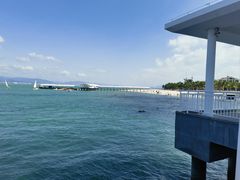 -三亚西岛海洋文化旅游区