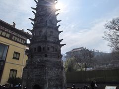 -南京市江宁方山