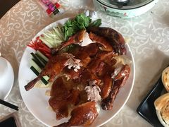 -御满江海鲜酒家(洛溪新城店)