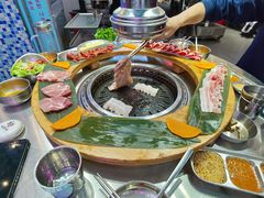 -玄希浪漫厨房·韩料烤肉(湖滨银泰in77店)