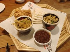 -符离集餐厅(万象城店)