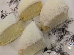 奶酪包-御彩酒家(东风东路店)