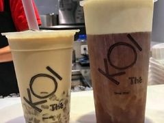 -KOI Thé(力宝广场店)