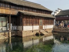 -嘉兴月河历史街区