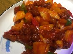 -别院里音乐餐酒吧(双流航空港店)