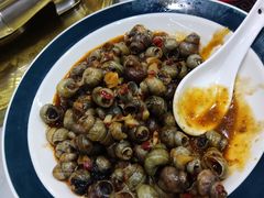 -辣不怕口味虾(凌霄路店)