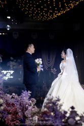 -MuseMarry婚纱(前海嘉里中心店)