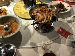 -巴渝菜馆(涿州店)