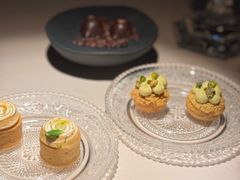 -三嚥阁 La Villa Restaurant