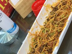 -渔码头食府(蓬莱阁店)