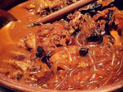 -关东小磨东北菜(漕河泾印象城店)