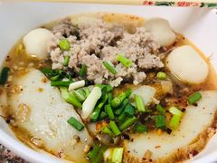 -榮泰米粉湯(Left Shop)