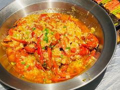 -一棠龙虾•王牌虾球(楚河汉街店)