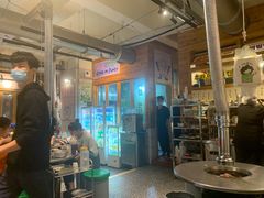 -馥二代韩式烤肉 2세대 불고기(喷水池店)