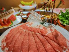 -揽季锅物会.福建黄鱼.海鲜姿造(五四路店)