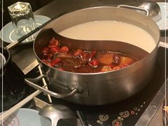 -捞王锅物料理(上海世茂广场店)