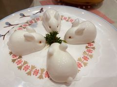 椰汁小白兔-金塘胜宴(石湾店)