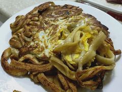 -千里马烧烤(南六东路店)