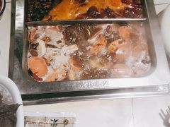 -老基地老火锅厂(大渡口店)