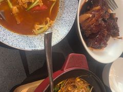 -羡餐厅-千岛湖自由洲际殿