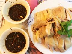白斩鸡-振鼎鸡(福州路店)