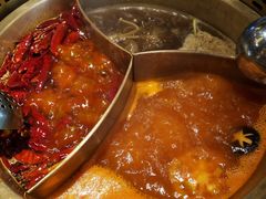 奔驰锅-小龙坎老火锅(北京三里屯店)